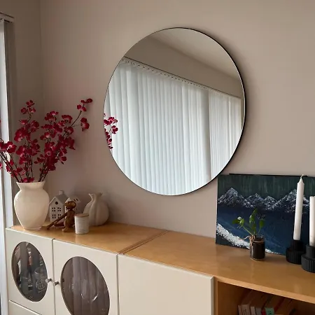 Midnight Sun Leilighet *