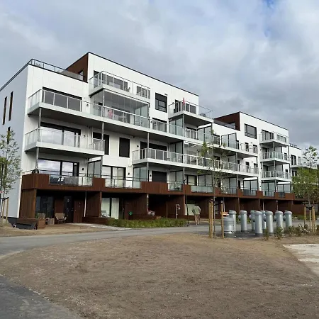 Leilighet Midnight Sun