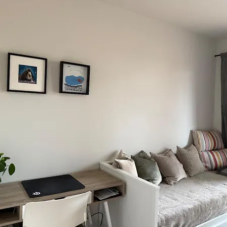 Leilighet Midnight Sun *