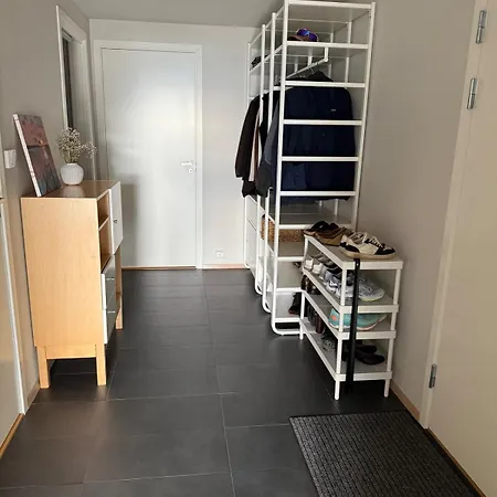 Midnight Sun Leilighet