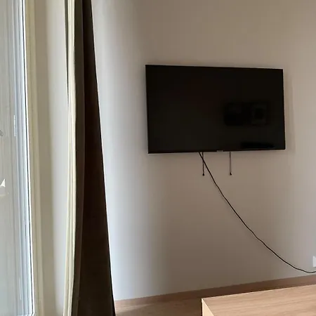 Midnight Sun Leilighet