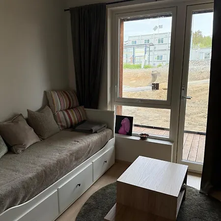 Midnight Sun Tromsø