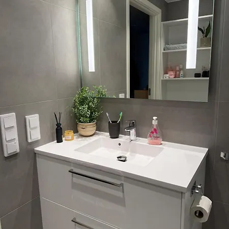 Midnight Sun Leilighet